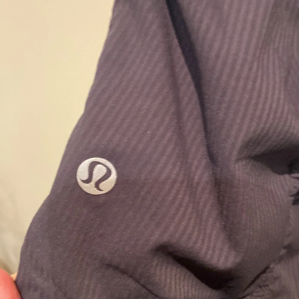 Women's Gray Active Pants - Picture 16 of 16